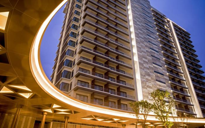 New World Hoiana Hotel