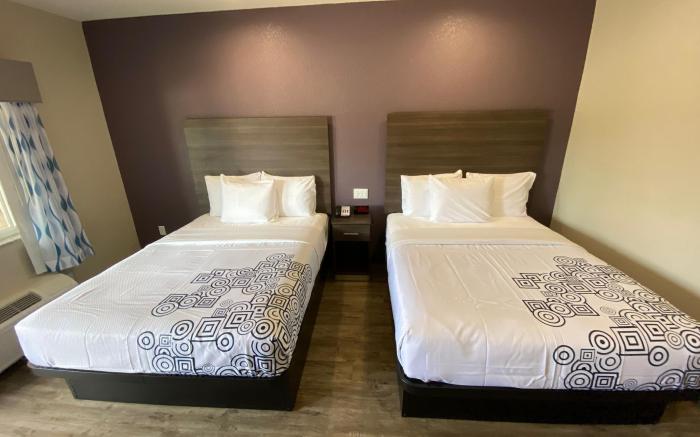 SureStay Plus Hotel by Best Western Ada