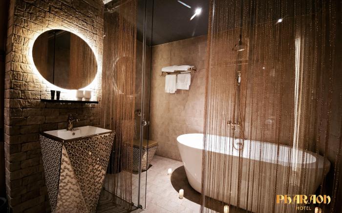 Pharaon Hotel