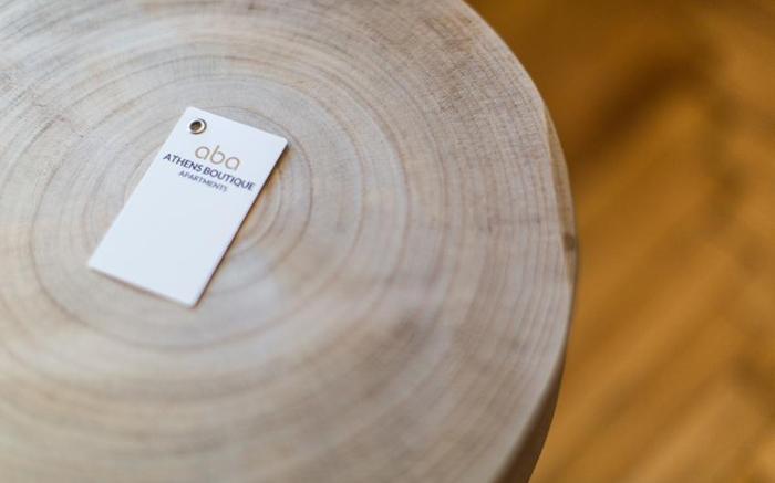 Athens Boutique Apartments