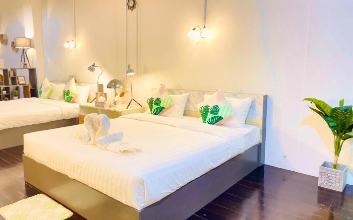 Primego Boutique Hotel