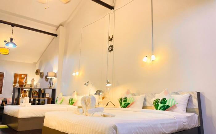 Primego Boutique Hotel