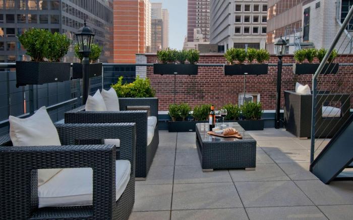 Blue Angel Hotel NYC, Ascend Hotel Collection