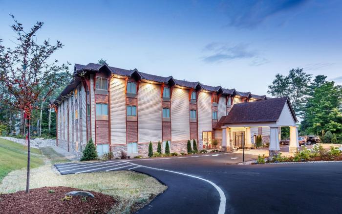 The Chandler Inn Bethlehem - Littleton, an Ascend Collection Hotel
