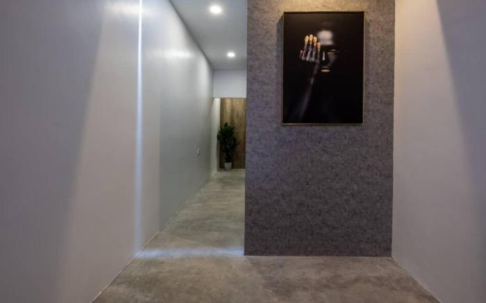 The Vint Loft@ standard room#5min to IconCity5