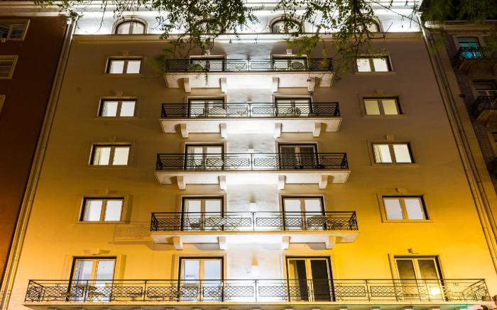LX51 Studios & Suites by APT IIN - Lisbon Center