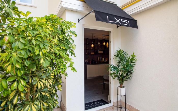 LX51 Studios & Suites by APT IIN - Lisbon Center