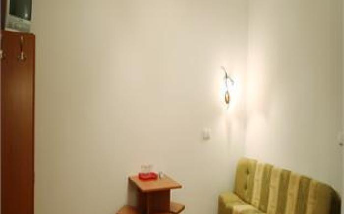 Hotel Willa Pod Skocznia