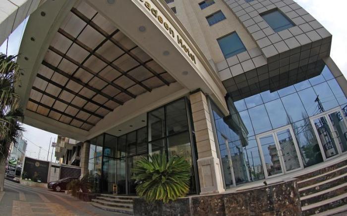 Sadeen Amman Hotel