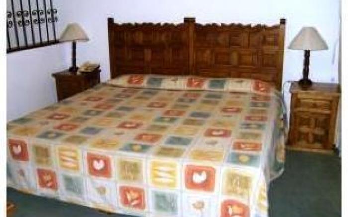 Suites Internacional