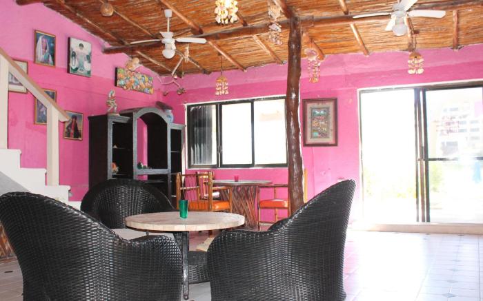 Hotel Villa Kiin