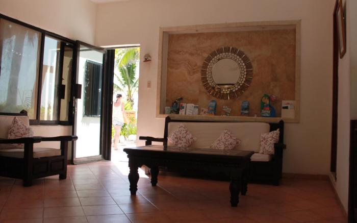 Hotel Villa Kiin
