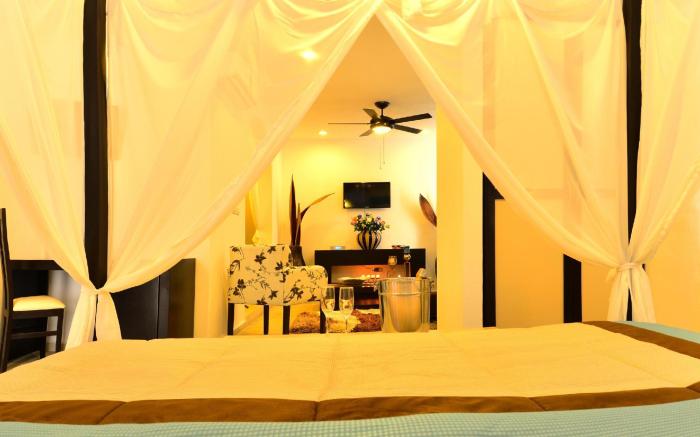 Posada Mariposa Boutique Hotel