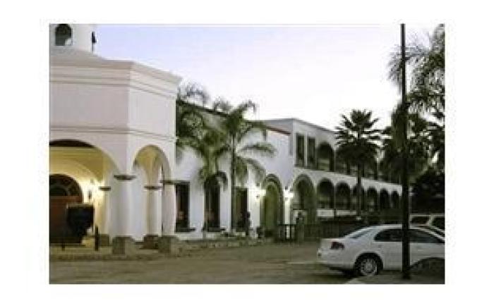 Hotel Hacienda la Venta
