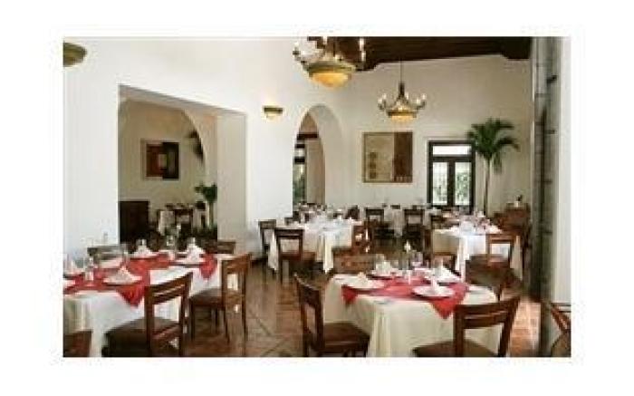 Hotel Hacienda la Venta