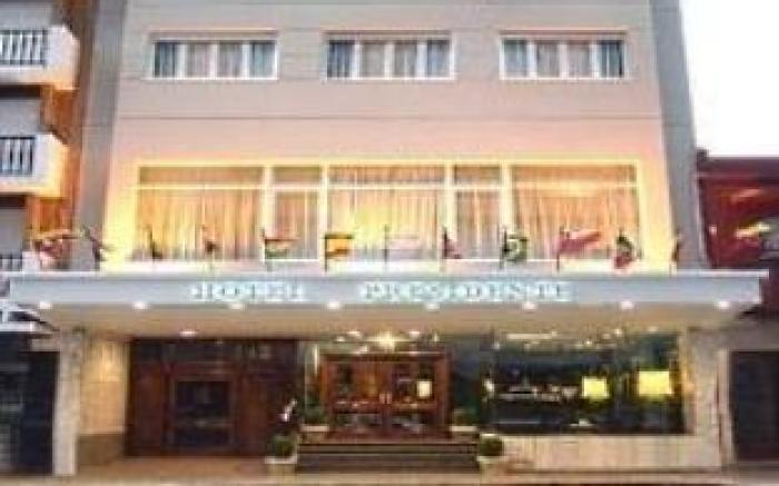 Hotel Presidente