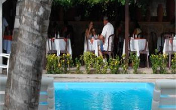 Lumar Hotel PontaNegra