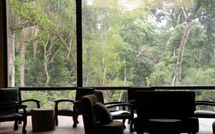 Loi Suites Iguazu Hotel