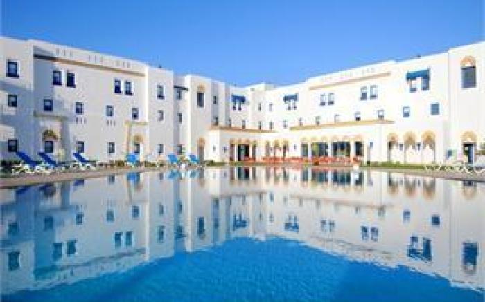 Hotel La Perle de Mogador