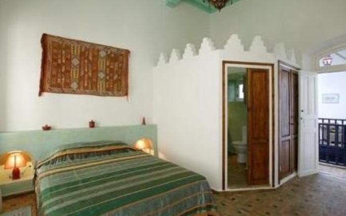 Riad l'Ayel d'Essaouira