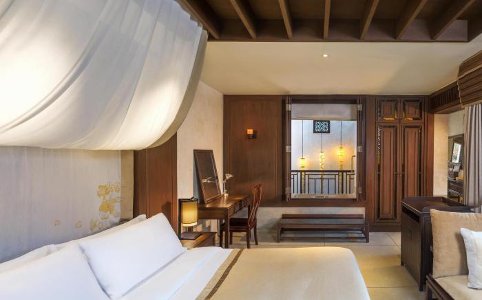 The Lamai Samui