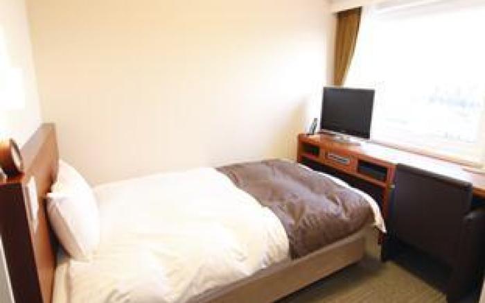 Dormy Inn Hirosaki Natural Hot Spring