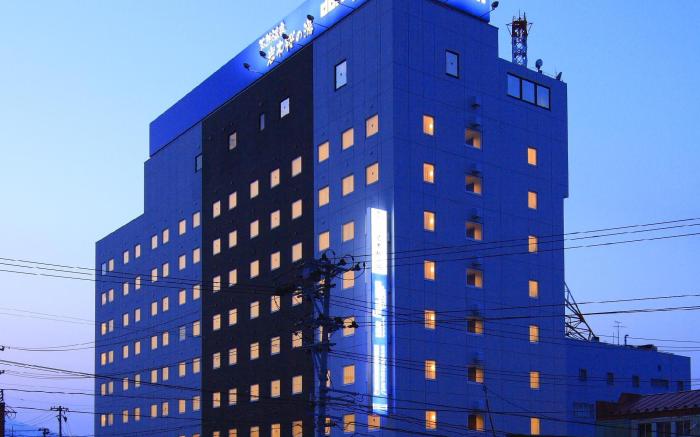 Dormy Inn Hirosaki Natural Hot Spring