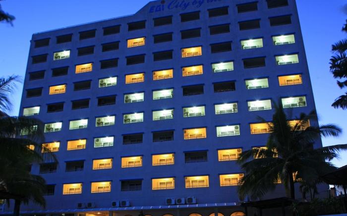 EGI Resort and Hotel