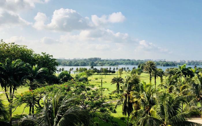 Orchid Country Club
