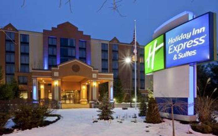 Holiday Inn Express South Portland By IHG