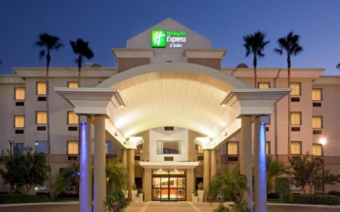 Holiday Inn & Suites Pharr By IHG