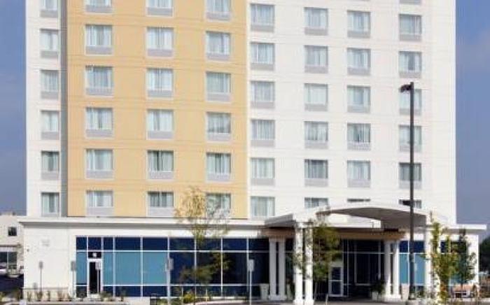 Holiday Inn Express Hotel & Suites Toronto - Markham By IHG