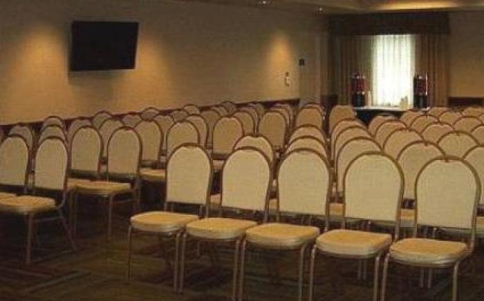 Staybridge Suites Rochester University