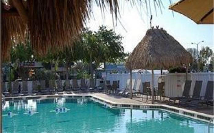 Holiday Inn Express Cape Coral-Fort Myers Area By IHG