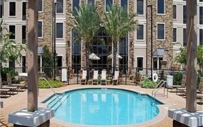 Homewood Suites by Hilton Montgomery EastChase