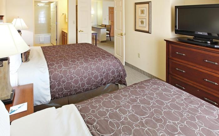Staybridge Suites Fayetteville By IHG