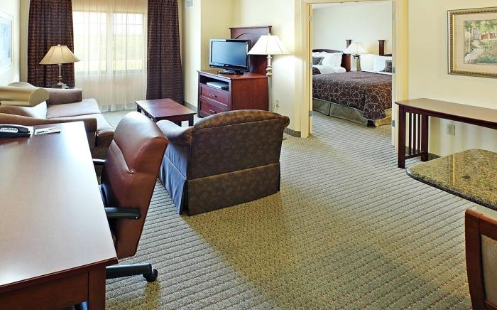 Staybridge Suites Fayetteville By IHG