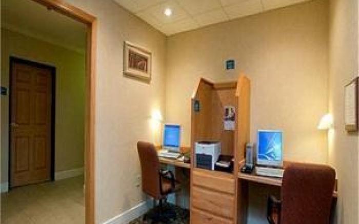 Staybridge Suites Mcallen Hotel By IHG