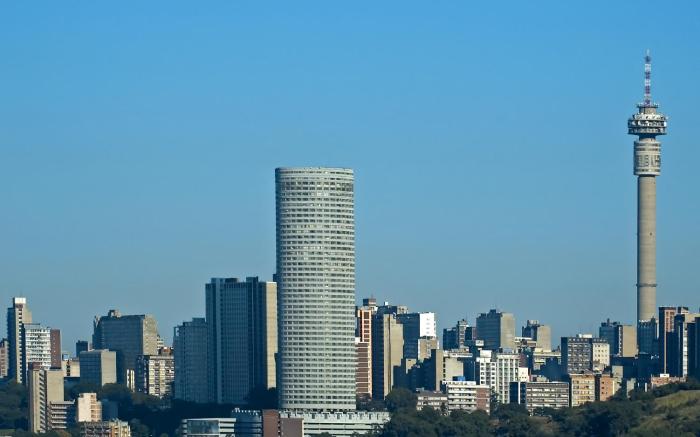 InterContinental Johannesburg OR Tambo Airport Hotel By IHG