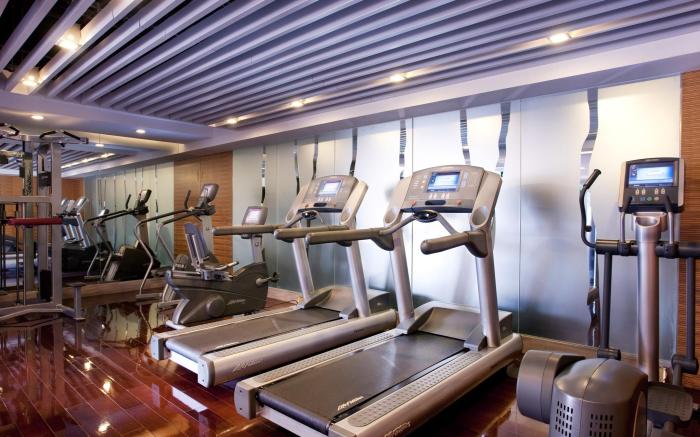 Holiday Inn Beijing Deshengmen By IHG