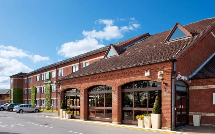 Holiday Inn Norwich North By IHG