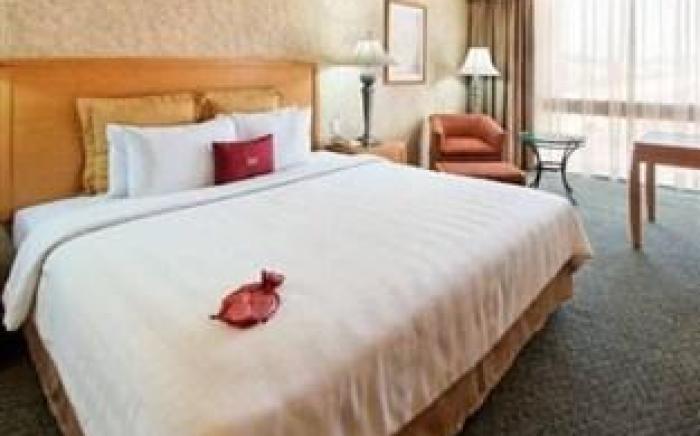 Crowne Plaza Hotel Monterrey By IHG
