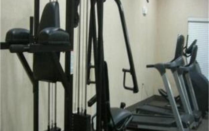 Holiday Inn Express Hotel & Suites Lufkin South By IHG