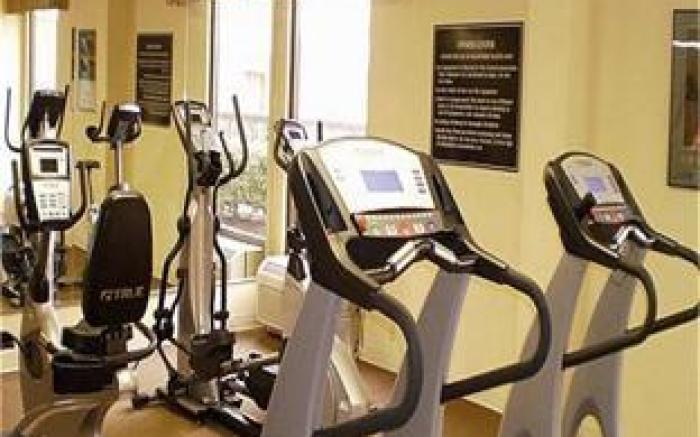 Holiday Inn Express Memphis Medical Center - Midtown By IHG