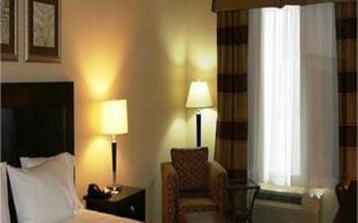Holiday Inn Express Hotel and Suites Shreveport-West By IHG