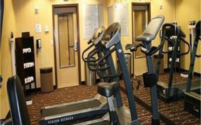 Holiday Inn Express Salinas By IHG