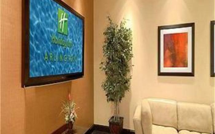 Holiday Inn Arlington Northeast By IHG