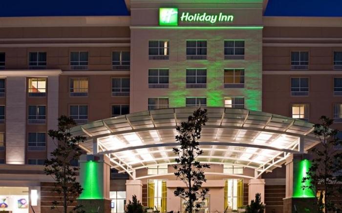 Holiday Inn Dallas - Fort Worth Airport South By IHG