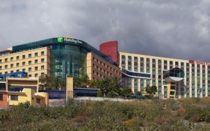 Holiday Inn Queretaro Zona Diamante By IHG