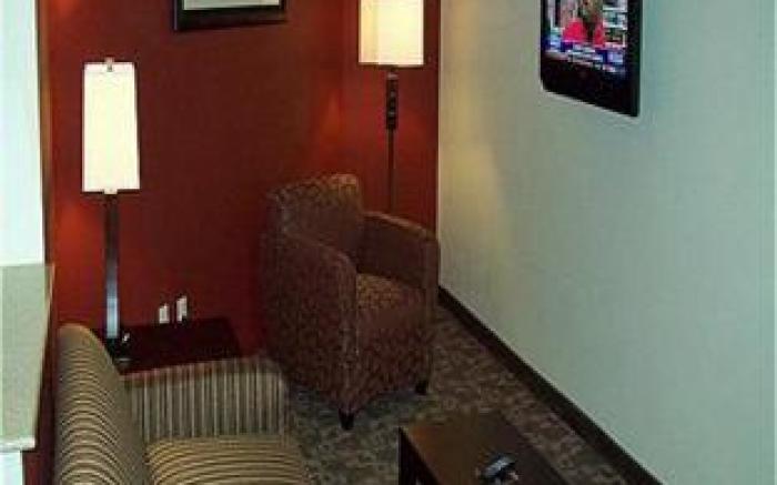 Holiday Inn Omaha Downtown Waterpark By IHG